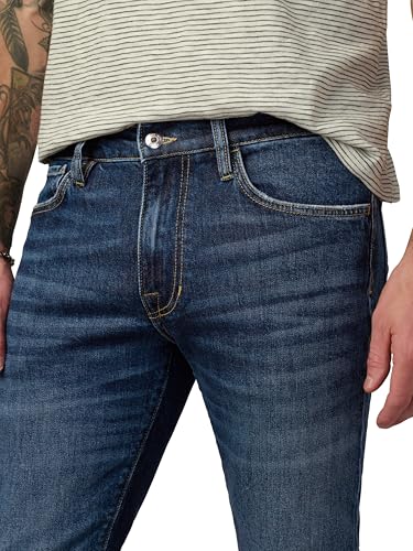 Image of JOE'S JEANS The Airsoft Asher in Sage