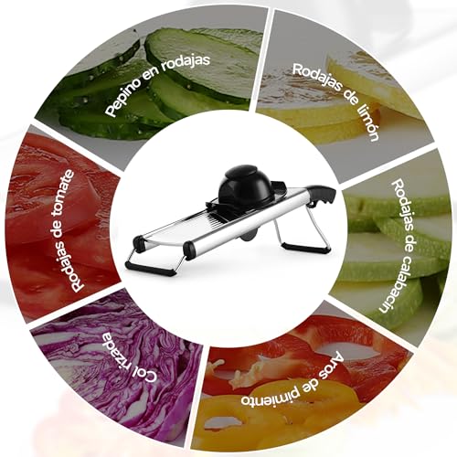 Otros, Kitchen rebanadora Marca Meryado (2)