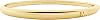 Michael Kors Womens Bangle Bracelet Model: MKJ8540710