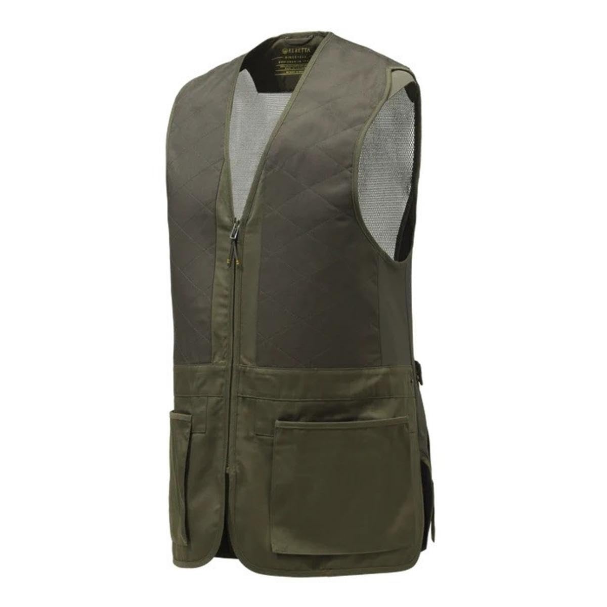 BERETTA Tredi Shooting Vest - Hunting outdoor gear for Men