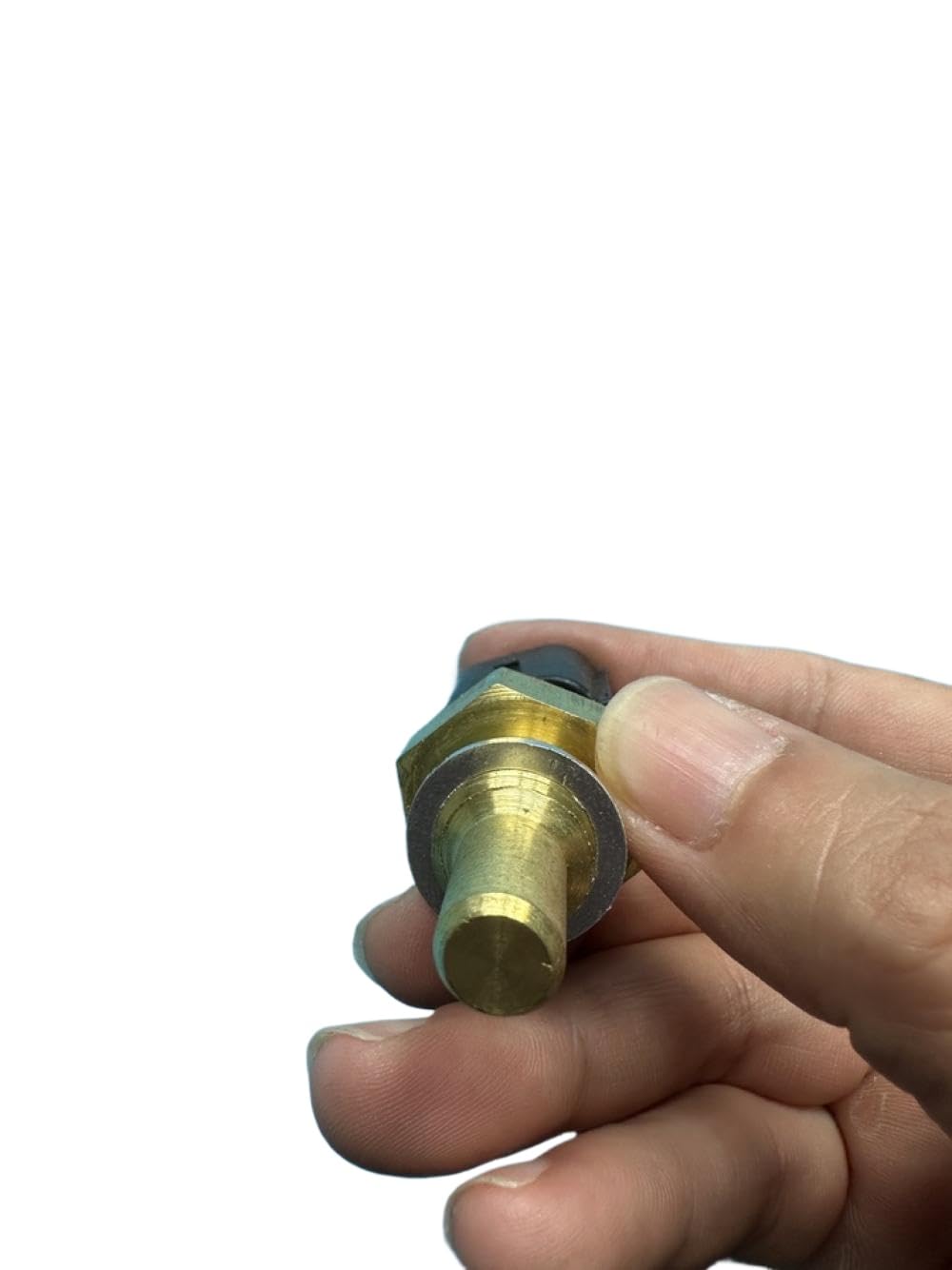 Doble Conjunto de Temperatura de Agua 1615423117 Compatible con Mb100