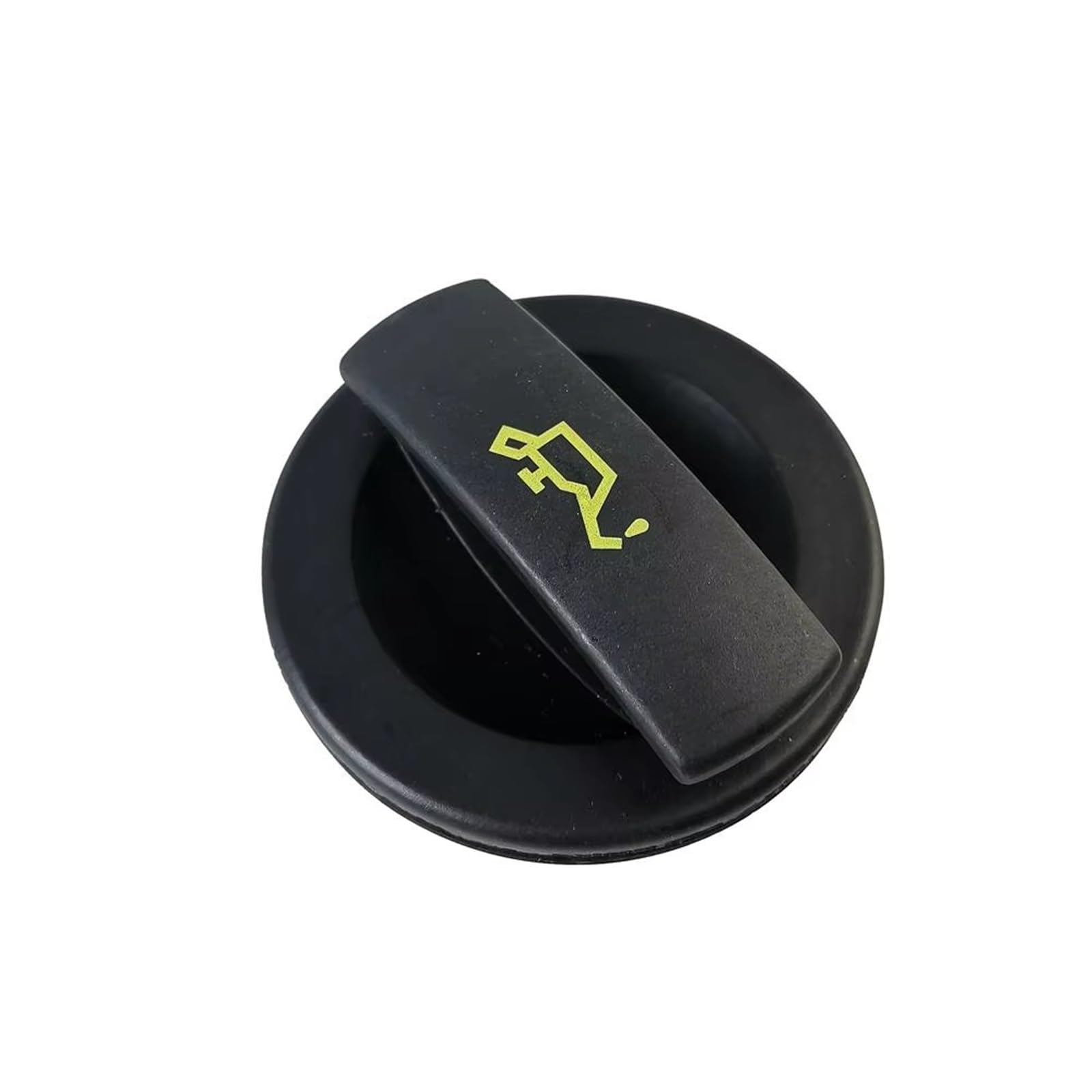 Bouchon de remplissage d'huile Skoda Octavia couvercle réservoir moteur 06C103485T - 5
