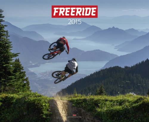 Freeride 2015 Freeride 2015