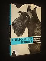The Scottish terrier (Popular dogs' breed series) 0668040602 Book Cover
