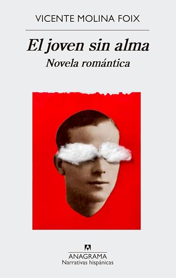 El Joven sin Alma: Novela Romantica