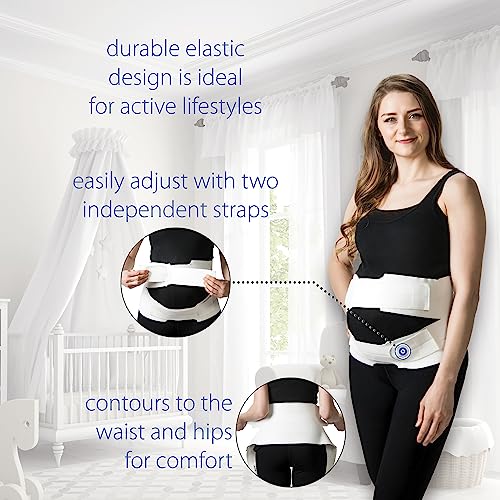 Soporte Abdominal Better Binder Core Products XLarge miniatura 5