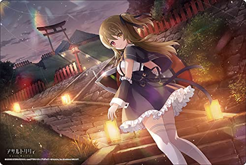郭神琳 プレイマット Amazon | ブシロード ラバーマットコレクション V2 Vol.213