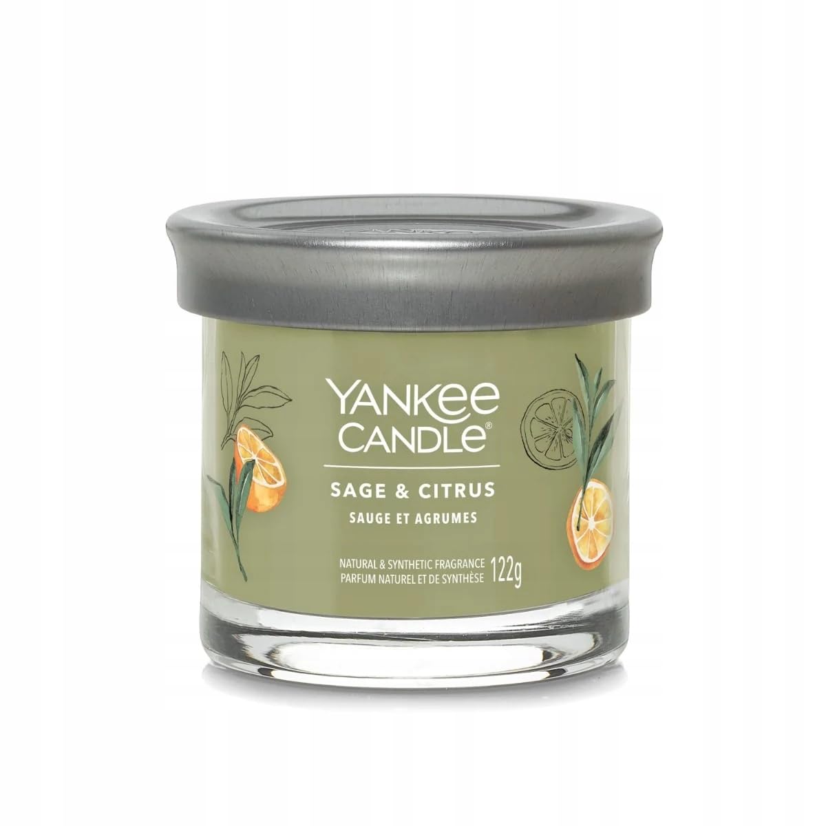 Yankee Candle Signature Scented Candle