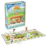 Briarpatch Daniel Tiger's Neighborhood Early Reading Game (UG-01346)
