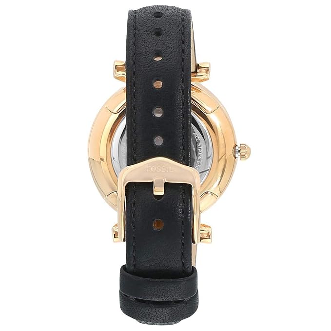 Buy Fossil Womens Analogue Watch 