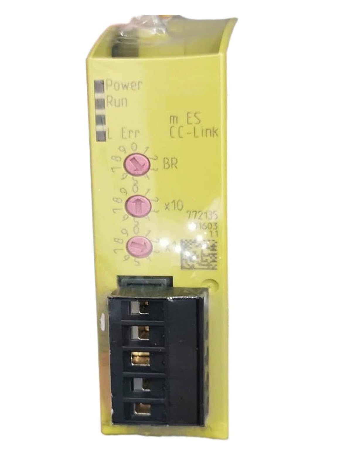 ZVQYSGIW 772135 Relay Control Module