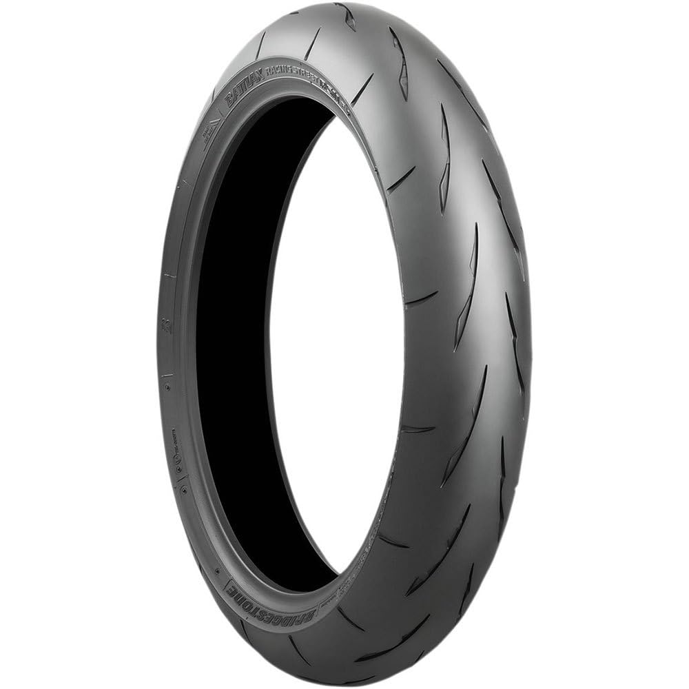 Bridgestone 75805 Pneumatico 120/70 Zr17 58W Rs11 Gsxrâ´19 - 4