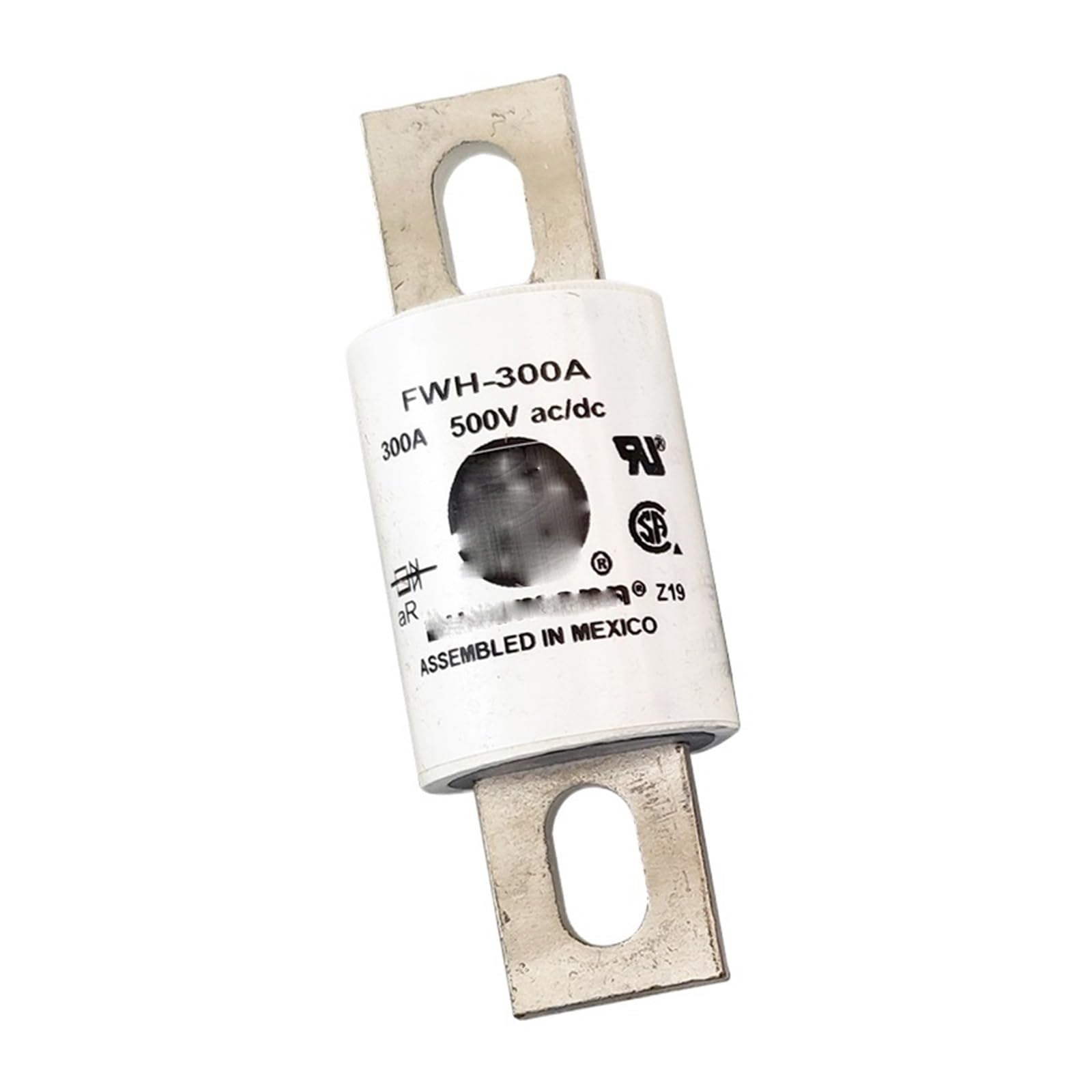 YMUGUEGH Fuse FWH-225A-250A-300A-350A-400A-500A-600A 500V(FWH-150A)