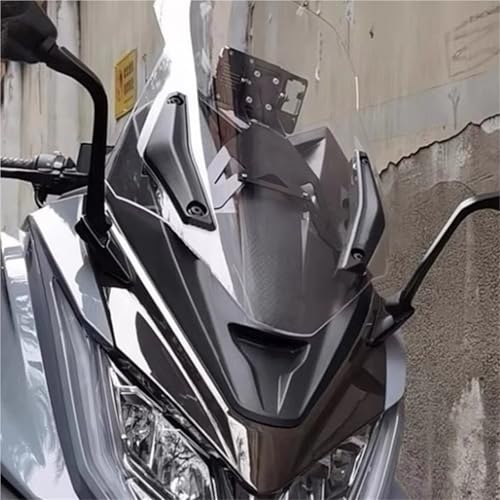 Support GPS Moto KYMCO AK550 avec double chargeur USB pour smartphone - 5