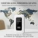 Imagen de Router WiFi Portátil 5G Desbloqueado con Ranura SIM