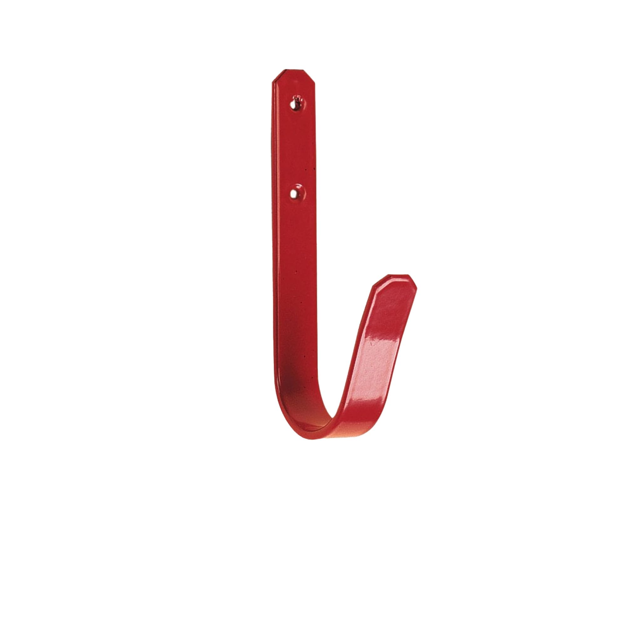 Stubbs Unisex's Red Head Collar Hook, Regular