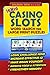 16x16 Casino Slots Word Search 150 Large Print Puzzles (LAS VEGAS FUN)