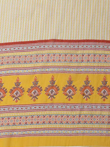 Image of INDO ERA Women's Embroidered Straight Kurta Pant With Dupatta Set