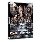 FAST X - DVD