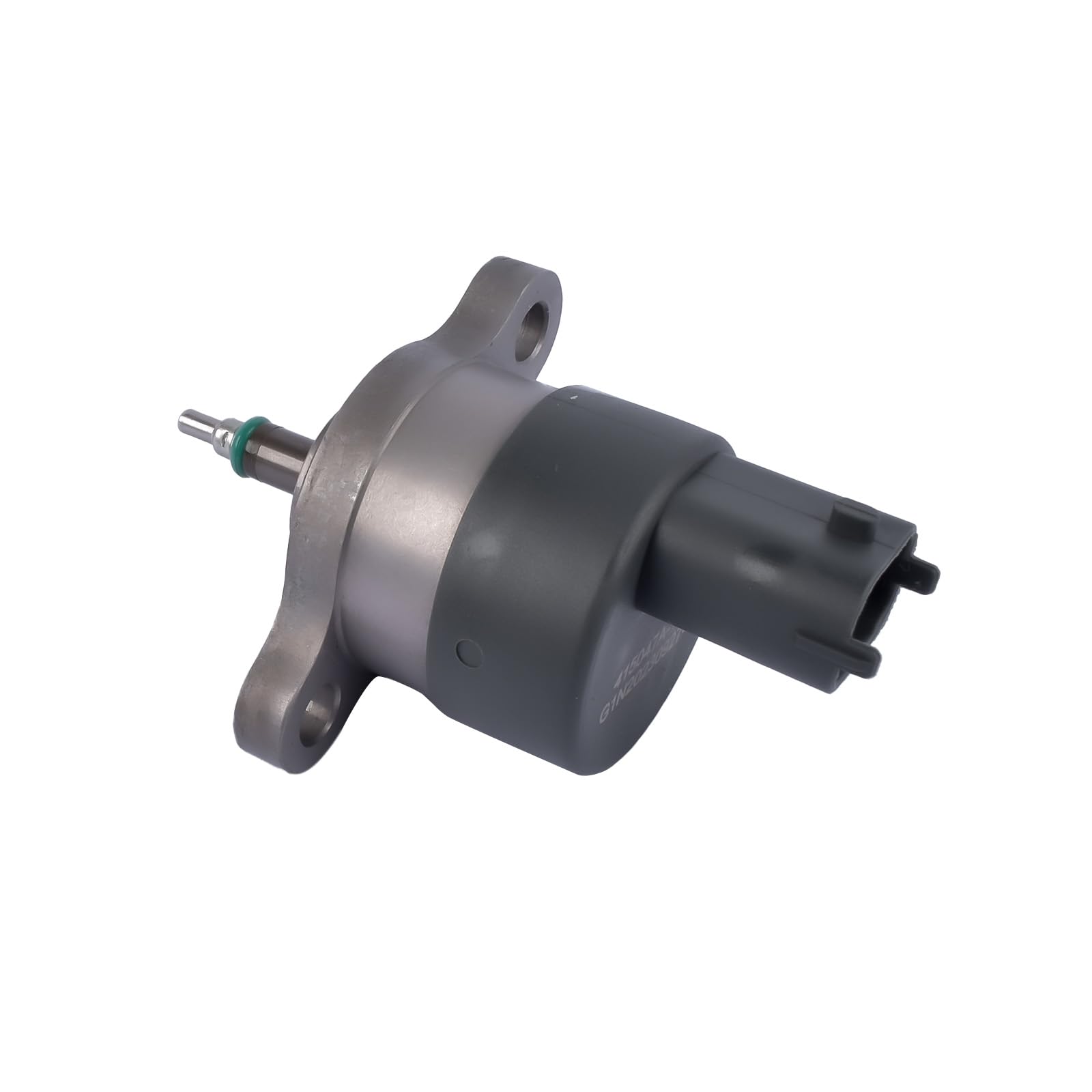 Bisenya Válvula de control del regulador de presión de combustible Recambio para Relay Jumper Du-ca-to Boxer Laguna Espace Kangoo Me-ga-ne 7701049392 7701052268 0281002295 0281002483 0281002381