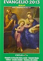 Evangelio 2013 8484079902 Book Cover