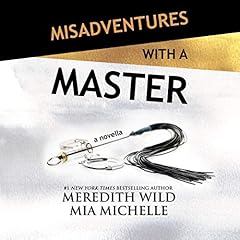 Misadventures with a Master cover art