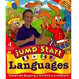 JumpStart Languages
