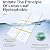 Waterproof Tile Gap Repair Filler, Grout Tiling Tile Reviver Repair, Tile Reform Waterproof Gap Repair Filler, Tile Grout Repair Kit for Living Room Floor (150ml,Gray)
