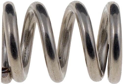 Dorman 03080 Front Exhaust Flange Spring - 0.50 In. Id X .75 In. Od X 1.13 In. Length Compatible With Select Models #TOP1