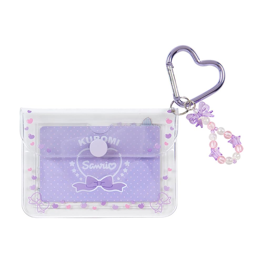 Amazon.co.jp: サンリオ(SANRIO) カードケース(#サンリオ学園きらめき
