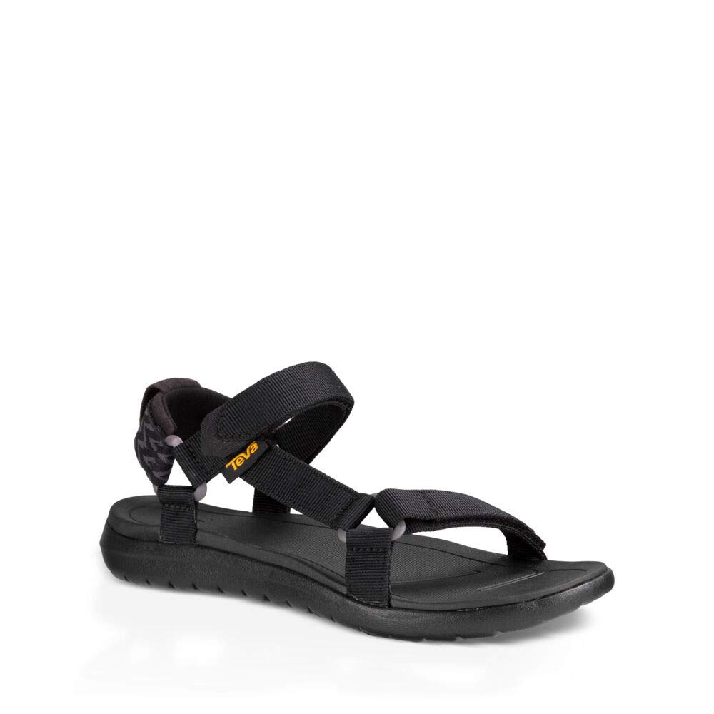 Teva Sanborn Universal, Sandali a Punta Aperta Donna