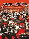 Sheriff of Tombstone