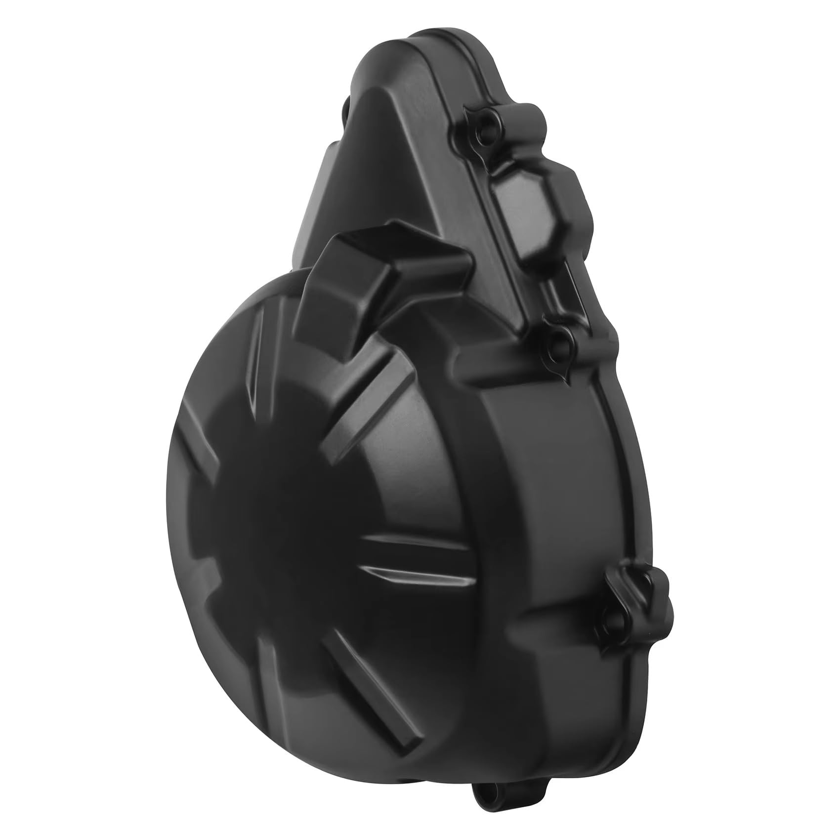 Accesorios para motocicletas Compatible Con Kawasaki Para Z900 Para Z 900 ABS 2017 2018 2019 2020 2021 2022 2023 2024 Cubierta Del Motor Estator Izquierdo De La Motocicleta Cárter Cigüeñal(ColorB)