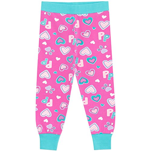 Paw Patrol Girls Pajamas4