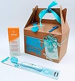 Esta cestita es ideal como regalo de cumpleaños para niños de 1 año hasta los 4 años: los niños ya tienen muchos juguetes, regala algo diferente, útil, original y muy bonito! Para preparar esta canastilla hemos utilizado solo productos de reconidas marcas y aptos para niños, para que tu regalo sea bonito y seguro al 100%! Recuerda: REGALOS DE CALIDAD, PAPÁS CONTENTOS! ;-)