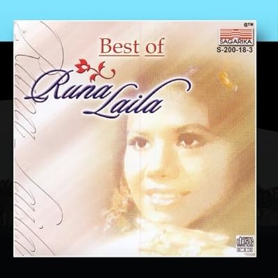 Best Of Runa Laila
