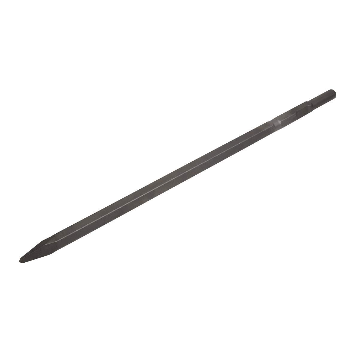 Worksafe K3PT Point 600mm - Kango 900