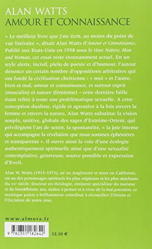 Amour et connaissance