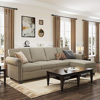 Coastal Sofas & Beach Sofas