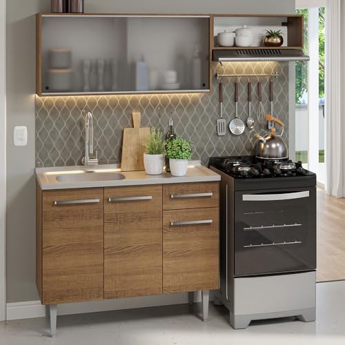 Mejores precios y opiniones de Muebles para cocina integral que Puedes comprar On-line. 2 Mejores precios y opiniones de Muebles para cocina integral que Puedes comprar On-line. 2
