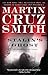 Stalin's Ghost: An Arkady Renko Novel (Arkady Renko Series Book 6)