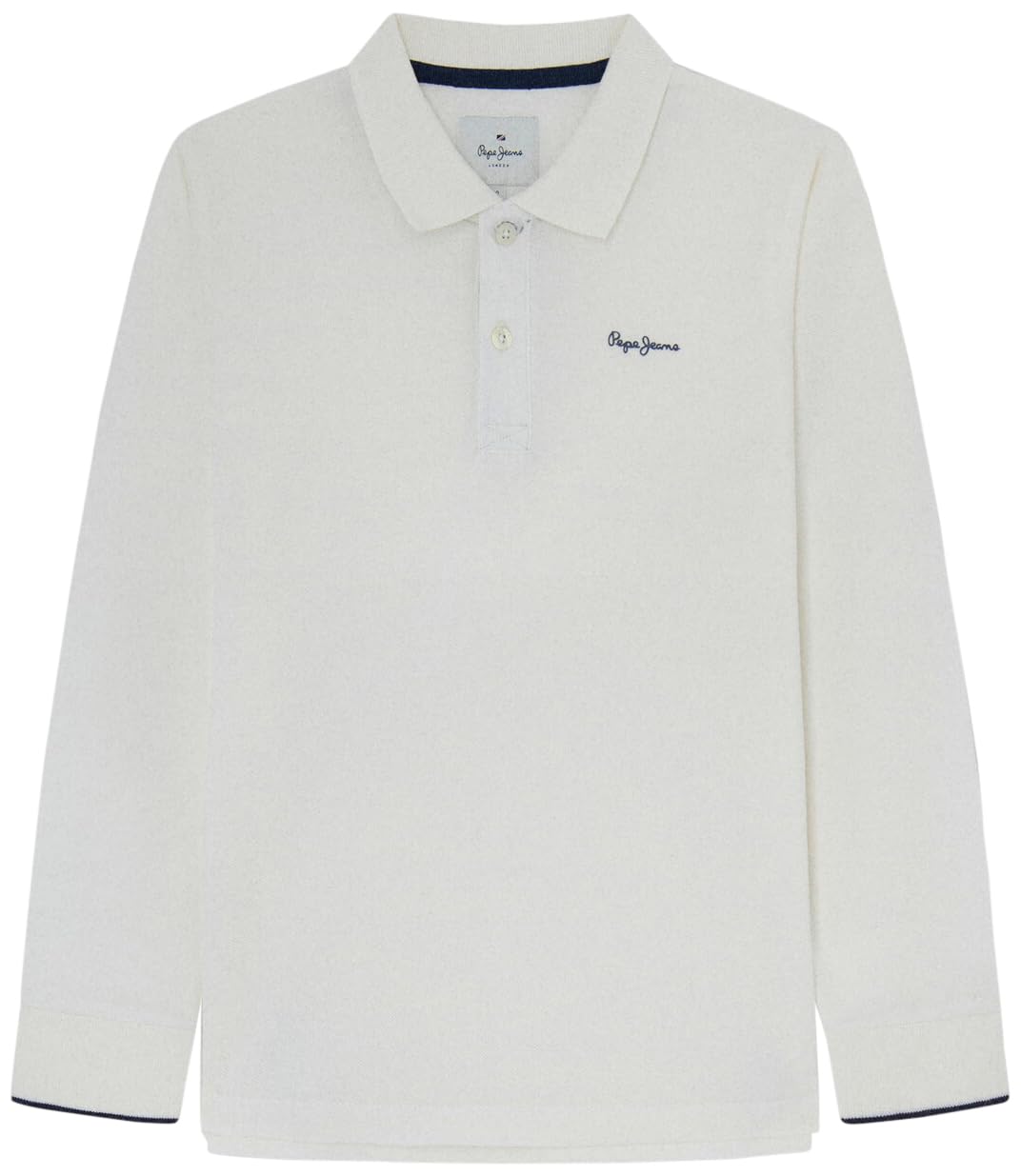 Pepe Jeans Niños Thor LS Camisa de Polo