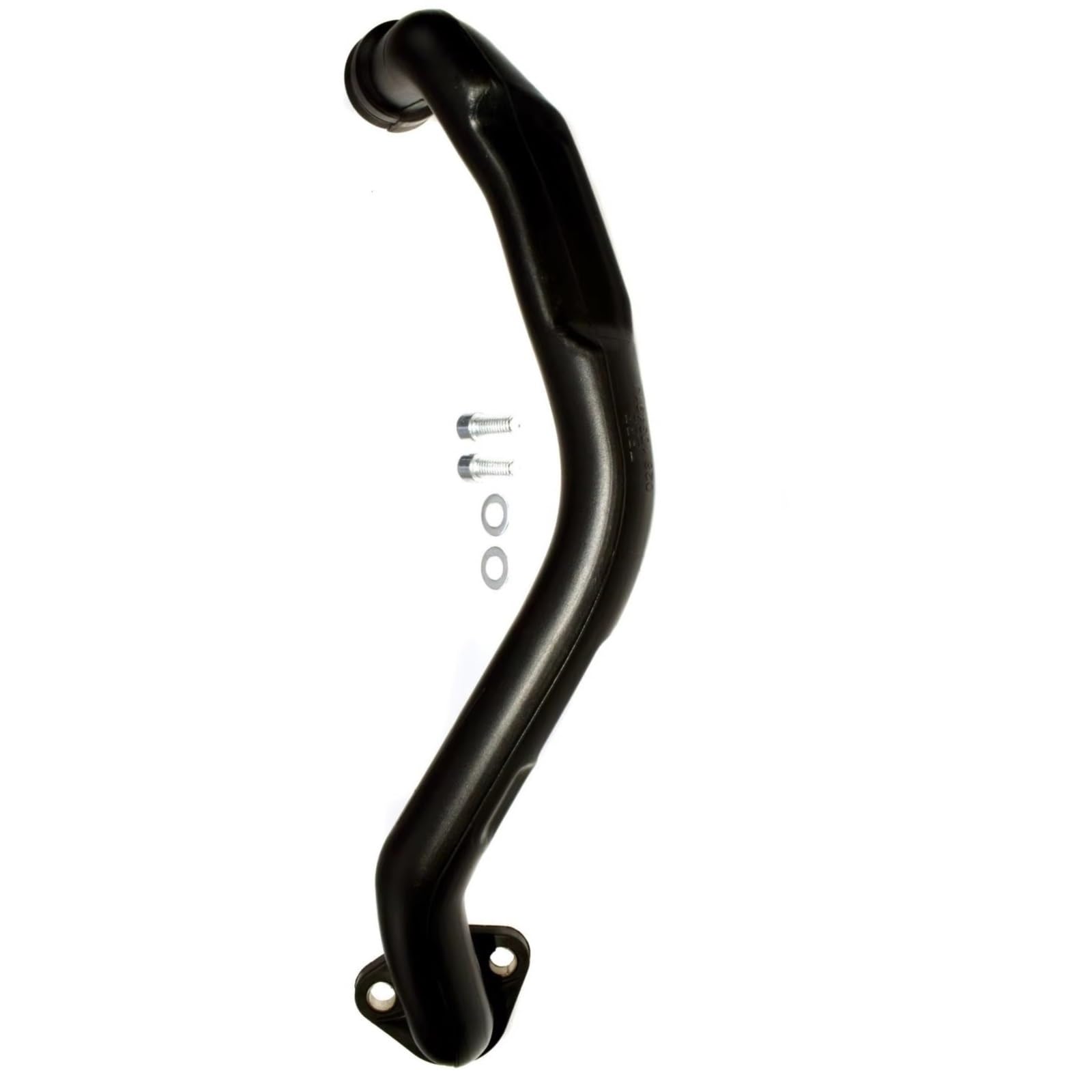 Ymnhbik One Color Crankcase Vent Tube Compatible With Seat For Cordoba 6K1 6K2 1.9Tdi Afn 1997-2006 Auto Parts Crankcase Breather Vent Pcv Hose Tube 028103491J Srqrgad011cn