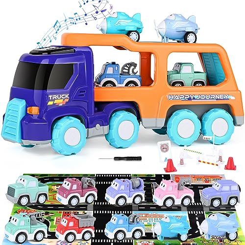 Thomas And Friends Pista De Coches Cueva Derrumbada, Juguetes Niños +3