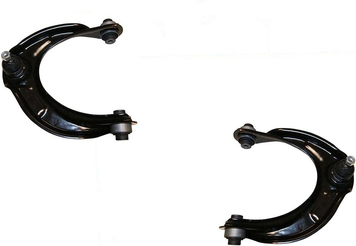 Upper Control Arm & Ball Joint Bushings Replacement Part