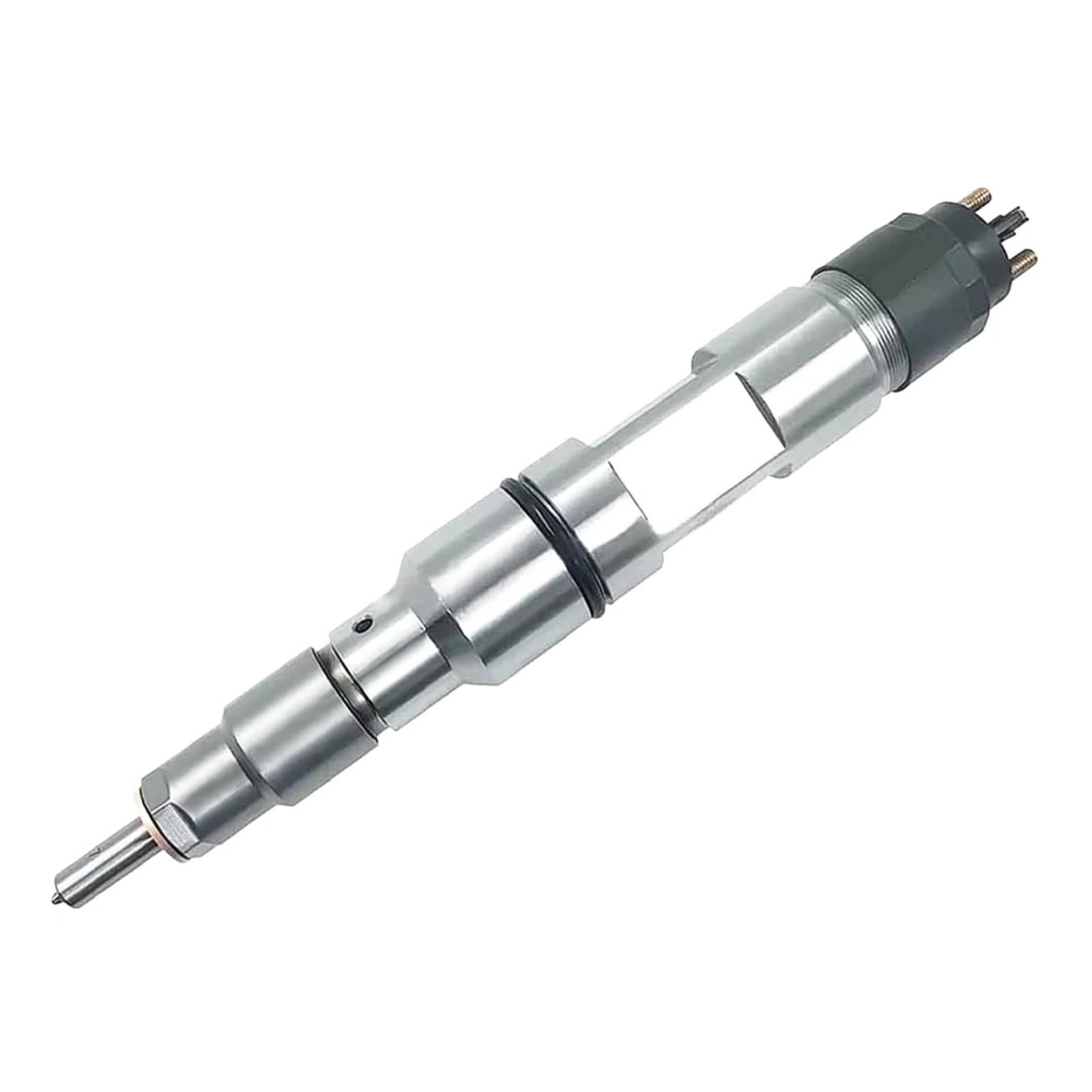 Huoinggg One Color 0445120220 0445120319 51101006124 Diesel Common Rail Injector Compatible With Man Truck Engine