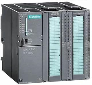 6ES7314-6EH04-4AB1 S7-300 PLC Module 6ES73146EH044AB1 Sealed in Box