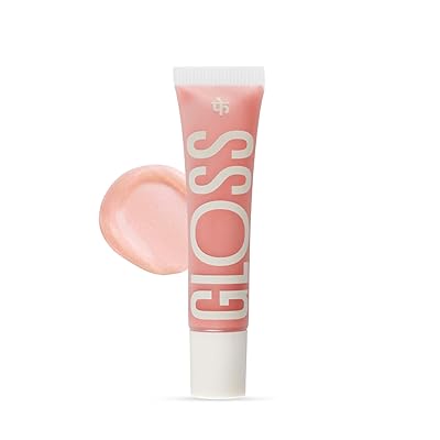 FAE Beauty Glaws Gloss With...