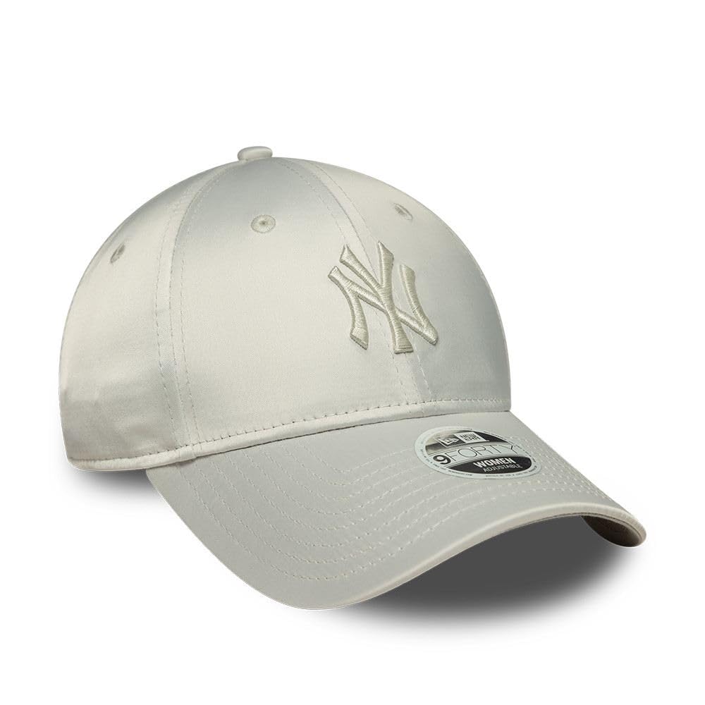 New Era Damen Cap 9Forty 9Twenty Trucker Women verstellbar gebogener Schirm Patch Logo Teams Designs