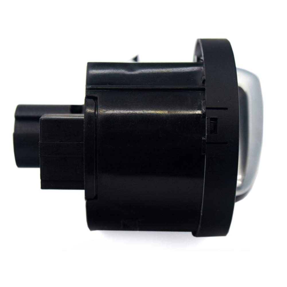 Amazon.com: ihreesy Headlight Switch Control 5ND941431B Fog Light 